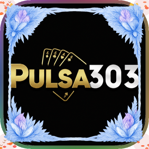 pulsa303 — mitra unggulan