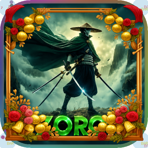 zoro77 — mitra unggulan
